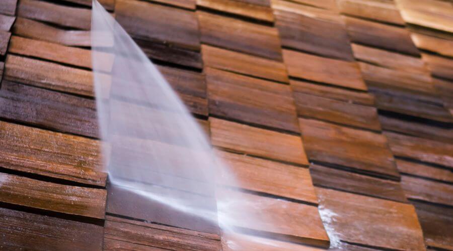 Asphalt Roofing in Friendship, NY